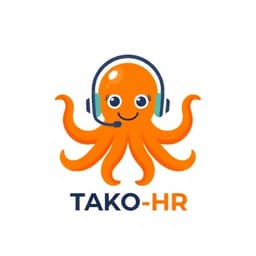 TAKO-HR Logo